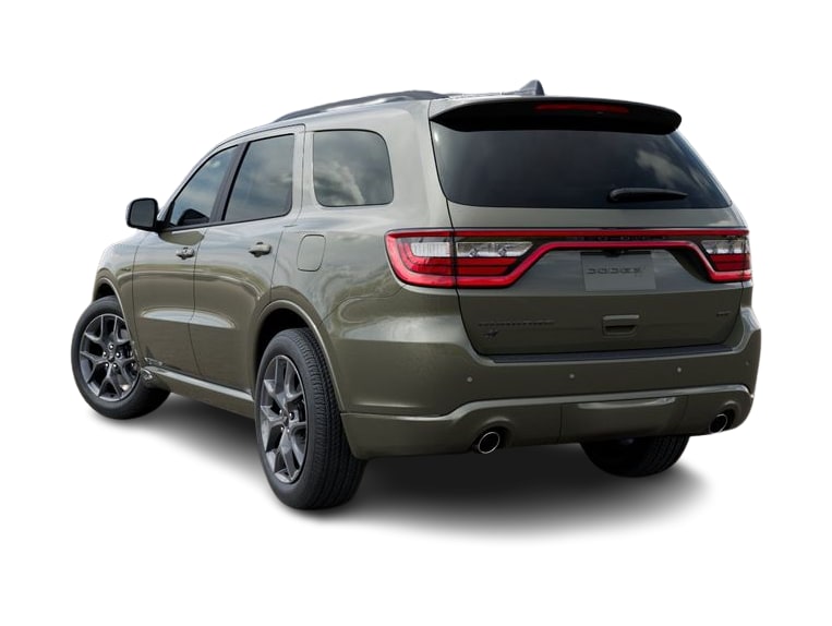 Thumbnail: 2027 Dodge Durango - 4