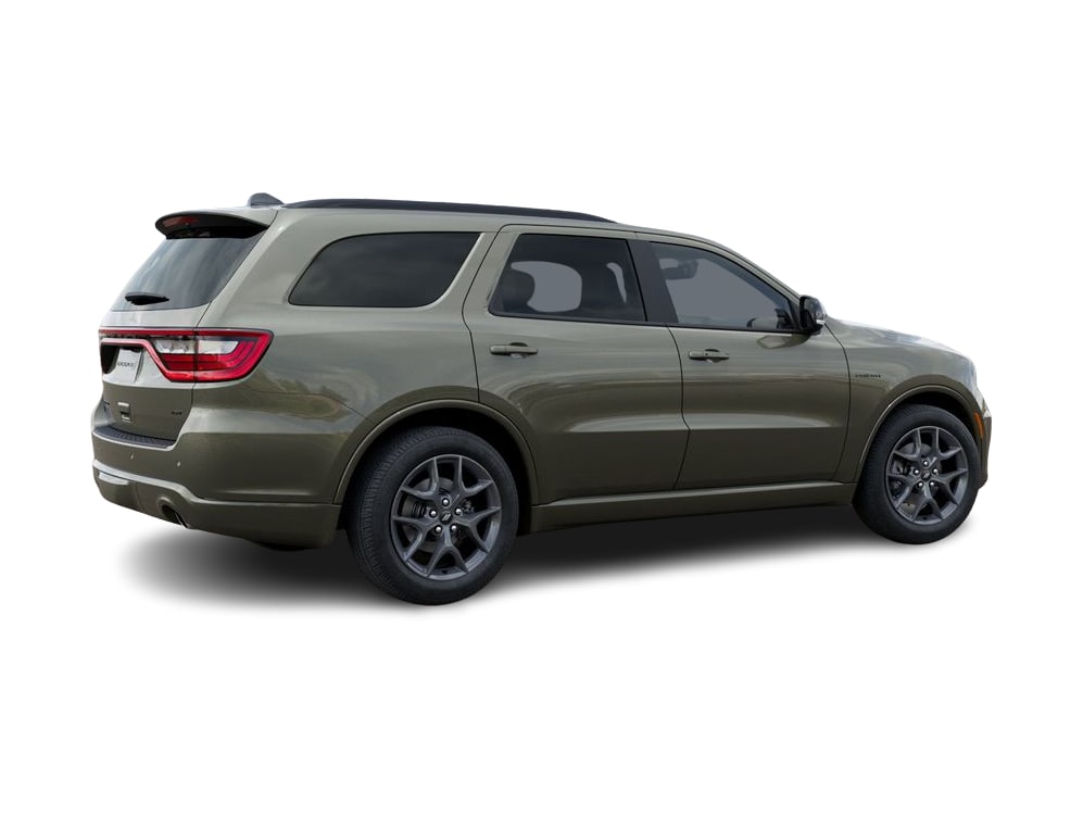 Thumbnail: 2027 Dodge Durango - 15