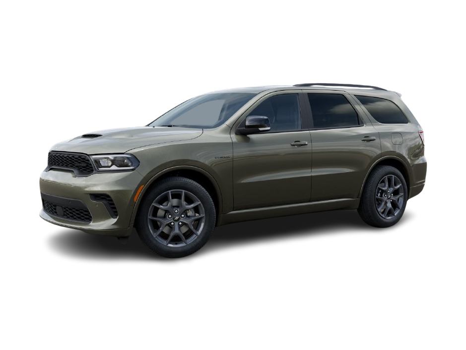 Thumbnail: 2027 Dodge Durango - 3