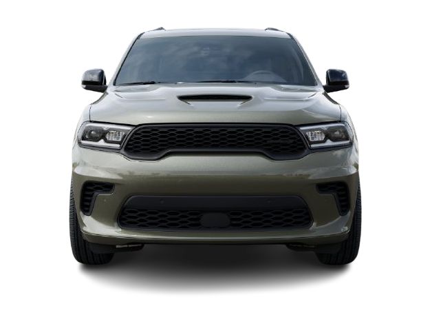 Thumbnail: 2027 Dodge Durango - 6