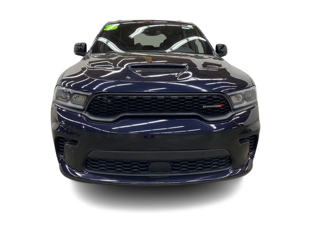Thumbnail: 2025 Dodge Durango - 6