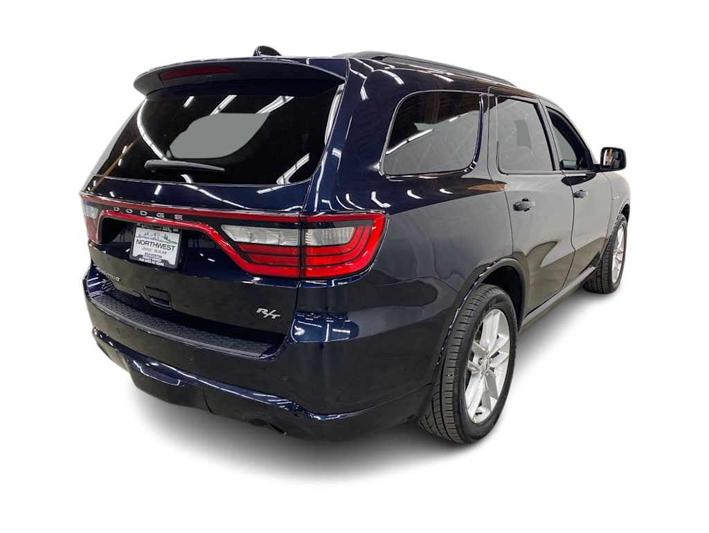 Thumbnail: 2025 Dodge Durango - 20