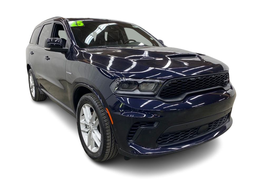 Thumbnail: 2025 Dodge Durango - 22