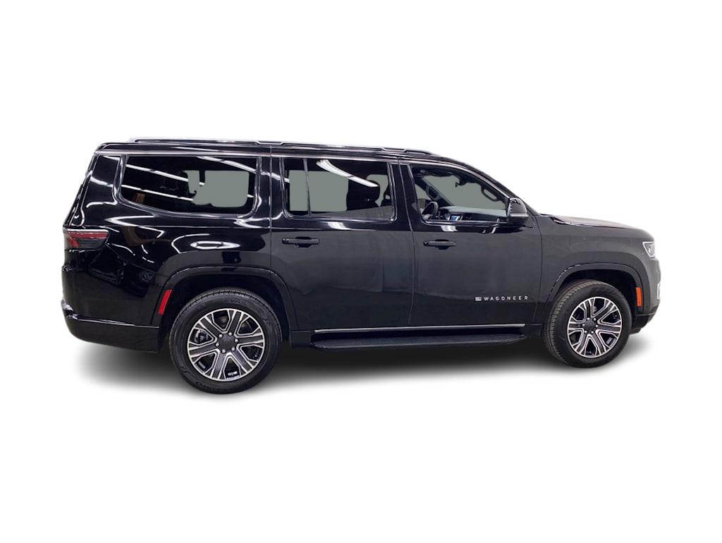 Thumbnail: 2024 Jeep Wagoneer - 19