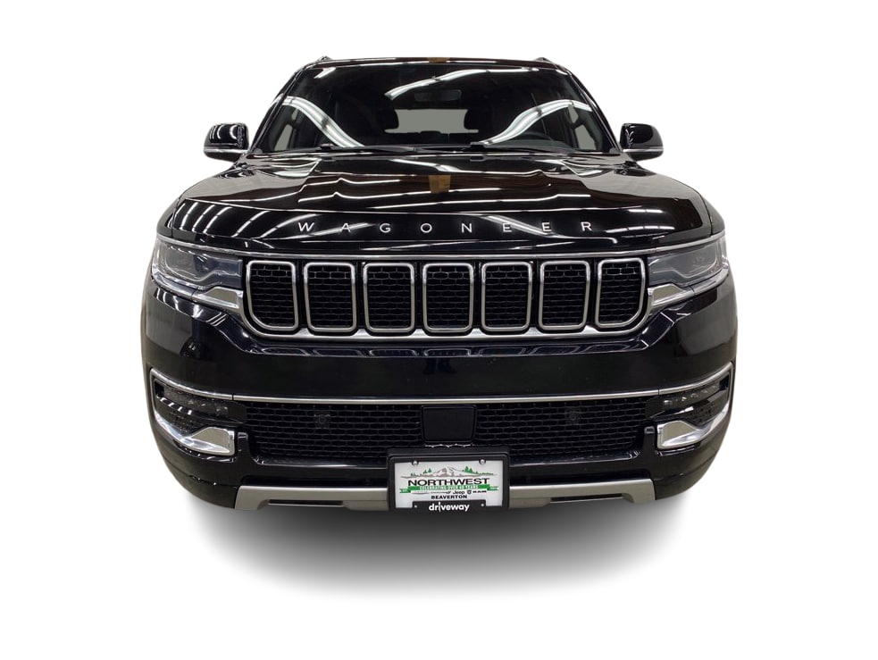 Thumbnail: 2024 Jeep Wagoneer - 6
