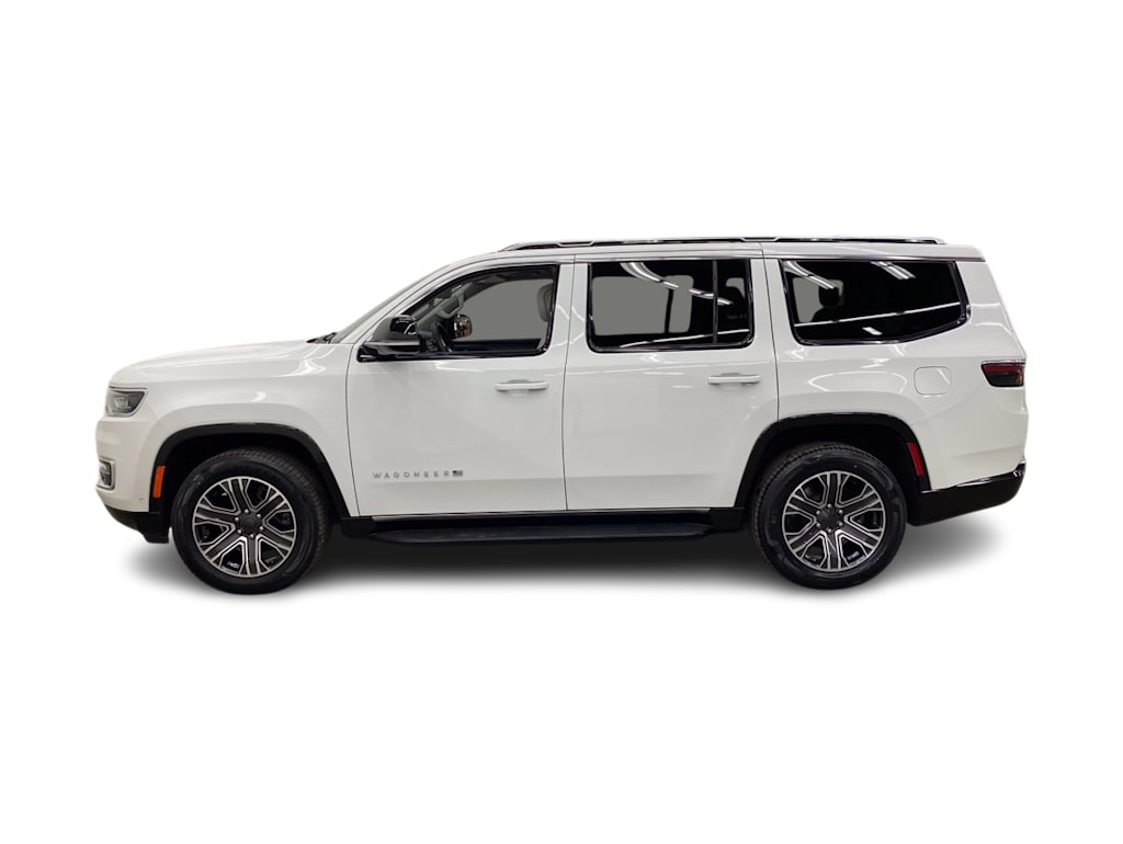 Thumbnail: 2024 Jeep Wagoneer - 3