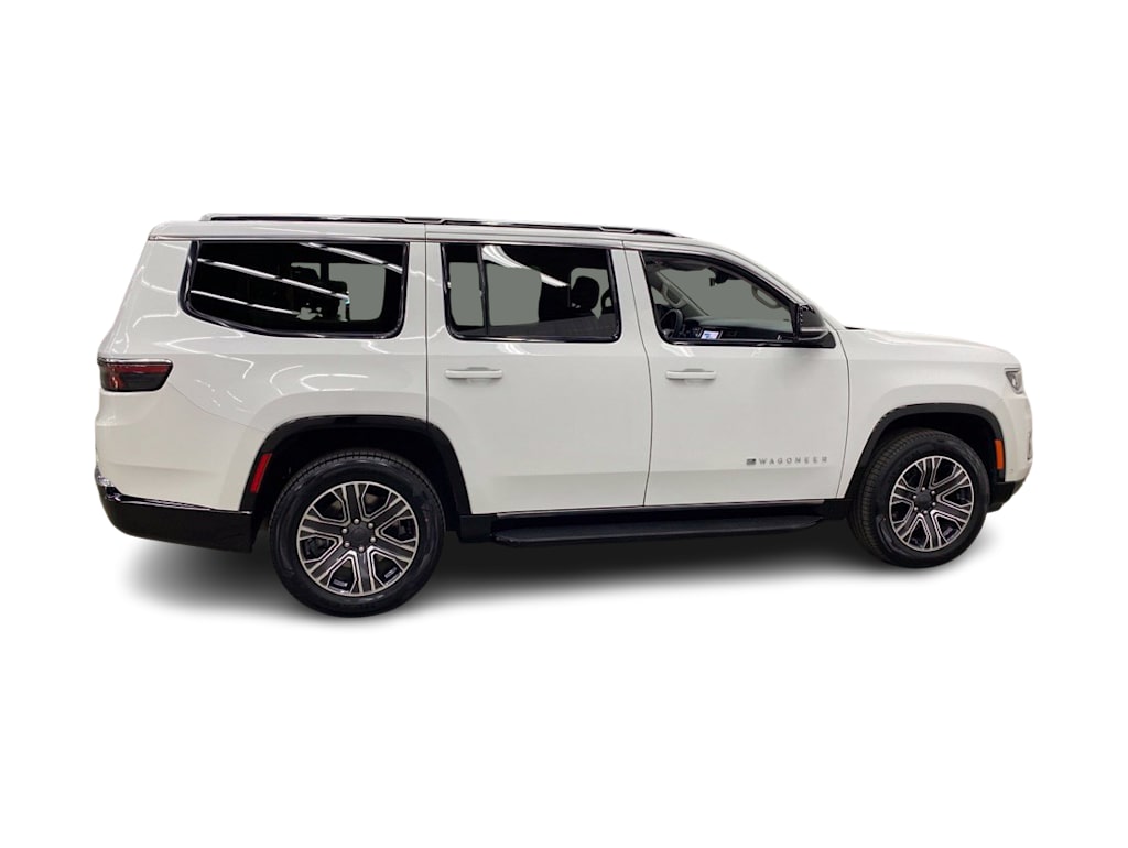 Thumbnail: 2024 Jeep Wagoneer - 19