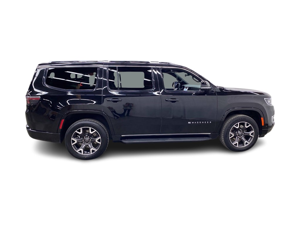 Thumbnail: 2024 Jeep Wagoneer - 20
