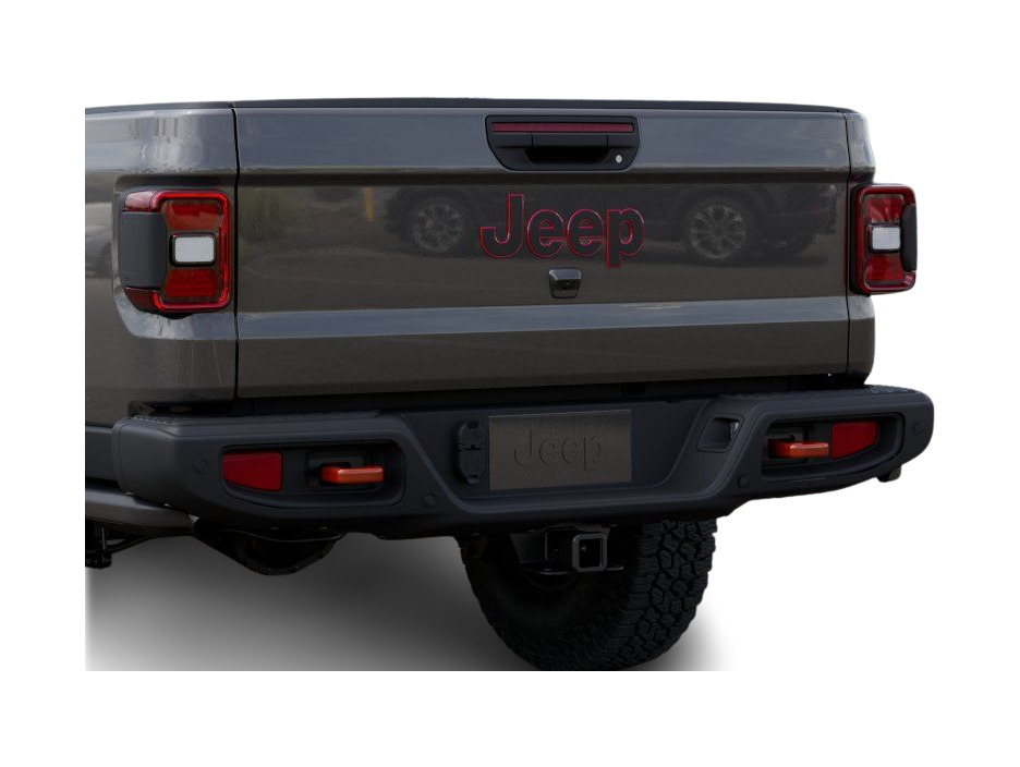 Thumbnail: 2026 Jeep Gladiator - 19