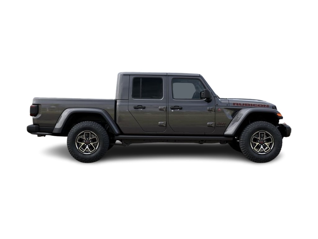 Thumbnail: 2026 Jeep Gladiator - 22