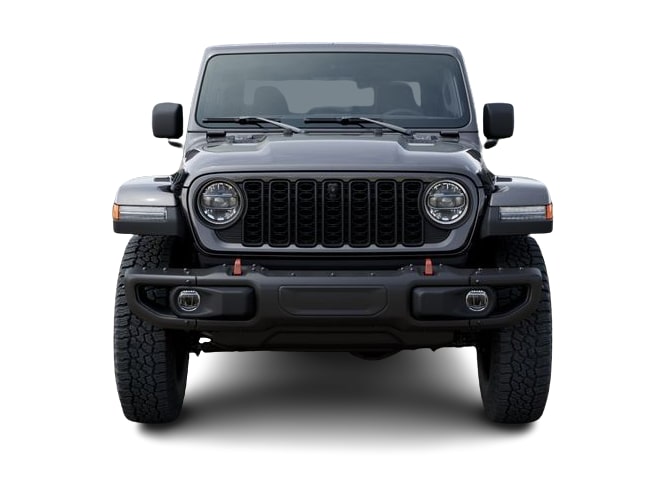Thumbnail: 2026 Jeep Gladiator - 5