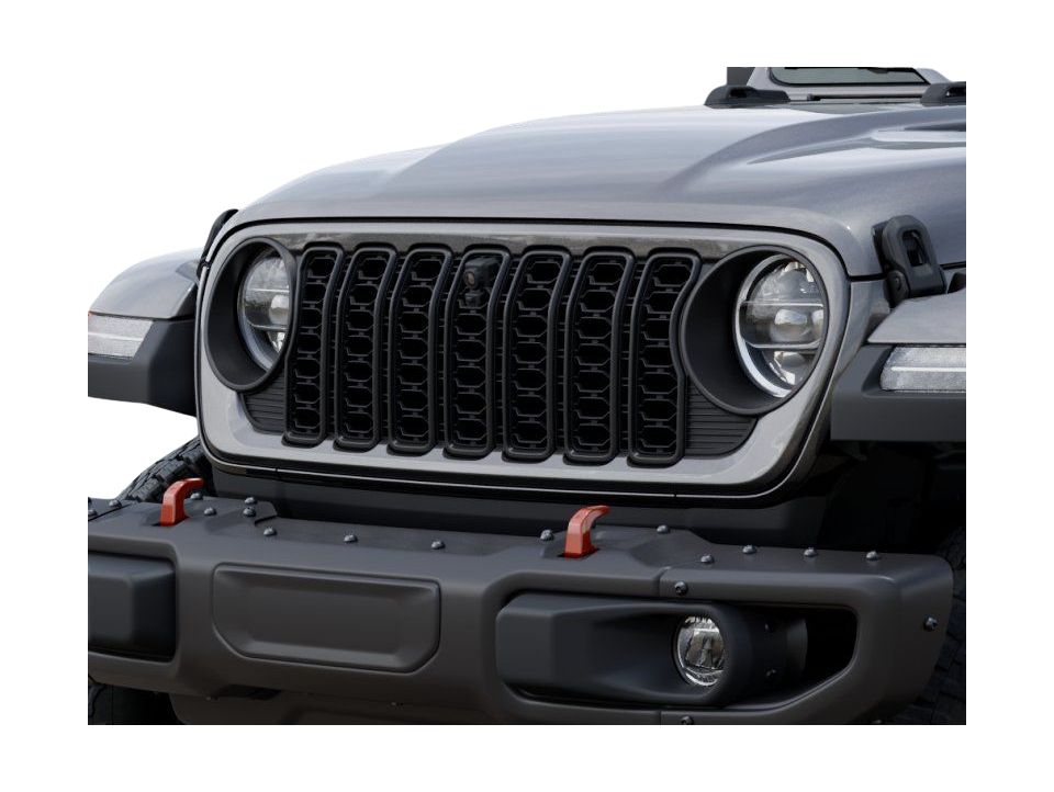 Thumbnail: 2026 Jeep Gladiator - 18