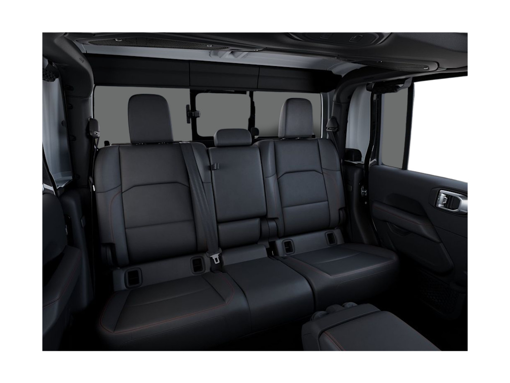 Thumbnail: 2026 Jeep Gladiator - 12