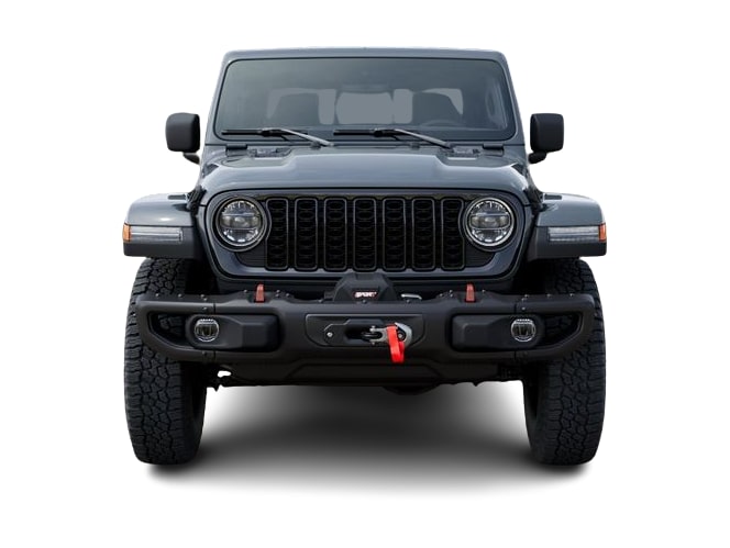 Thumbnail: 2026 Jeep Gladiator - 5