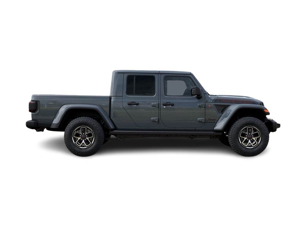 Thumbnail: 2026 Jeep Gladiator - 23
