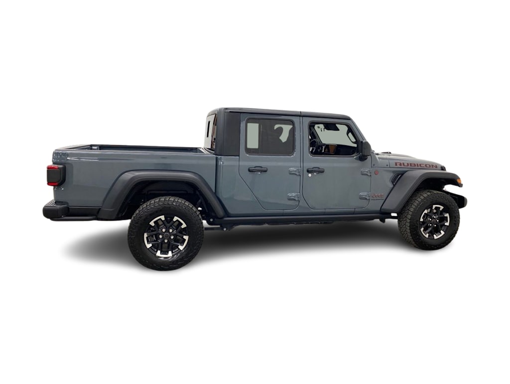 Thumbnail: 2026 Jeep Gladiator - 20