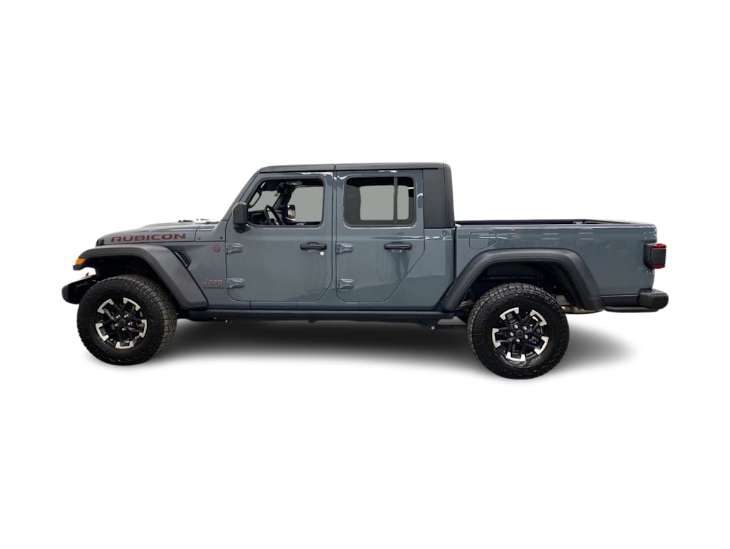 Thumbnail: 2026 Jeep Gladiator - 3