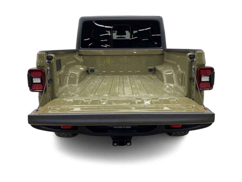 Thumbnail: 2026 Jeep Gladiator - 17