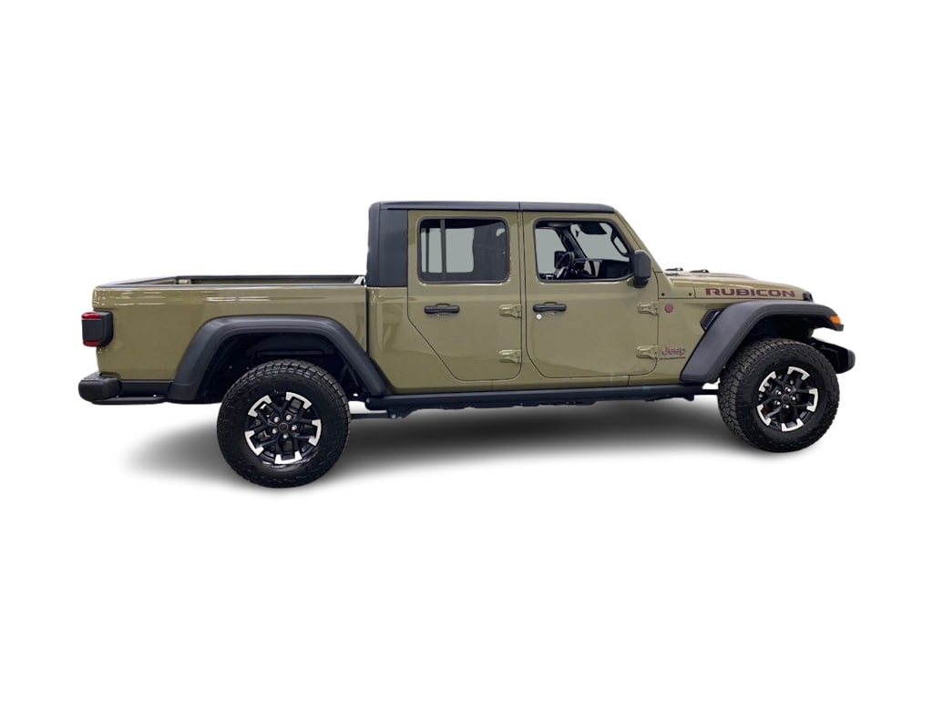 Thumbnail: 2026 Jeep Gladiator - 21