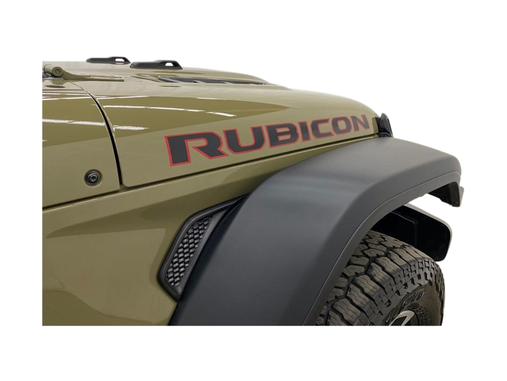Thumbnail: 2026 Jeep Gladiator - 23