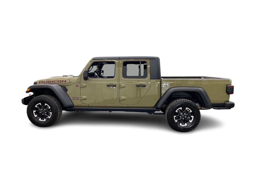 Thumbnail: 2026 Jeep Gladiator - 3