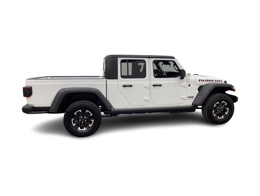 Thumbnail: 2026 Jeep Gladiator - 21