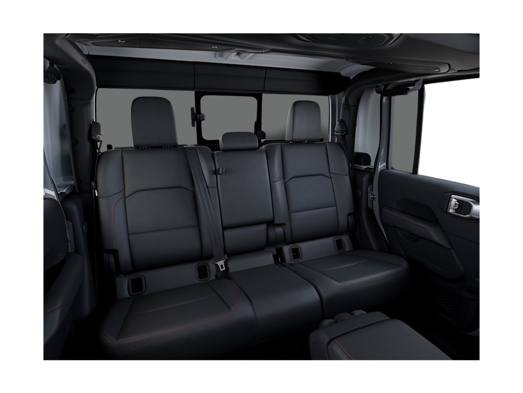 Thumbnail: 2026 Jeep Gladiator - 13