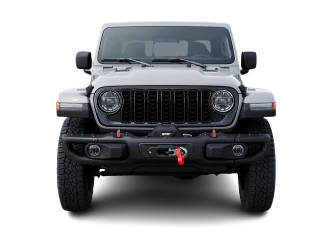 Thumbnail: 2026 Jeep Gladiator - 5