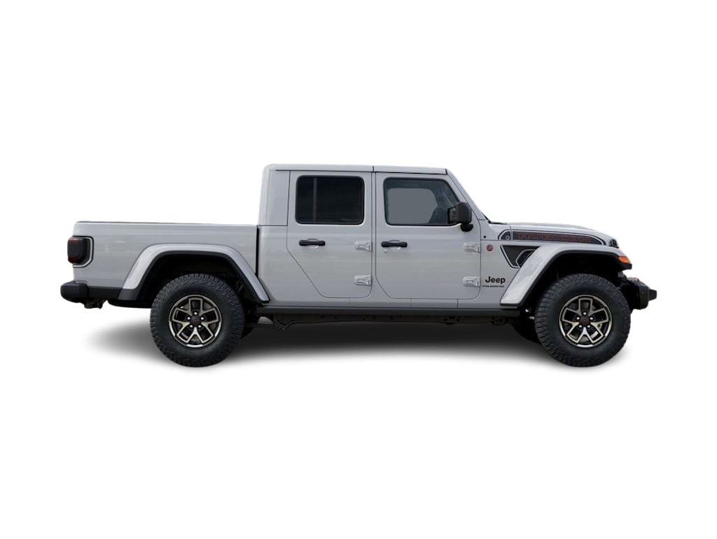 Thumbnail: 2026 Jeep Gladiator - 23