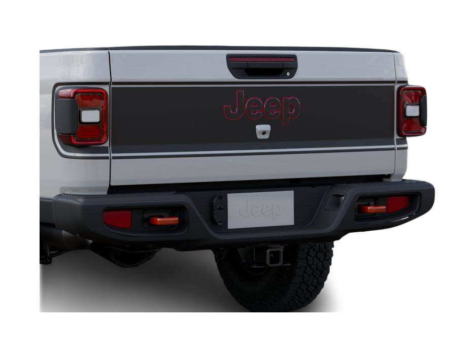Thumbnail: 2026 Jeep Gladiator - 20
