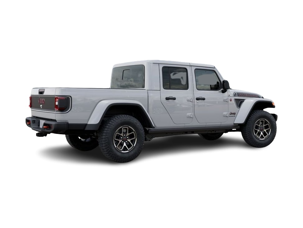 Thumbnail: 2026 Jeep Gladiator - 14
