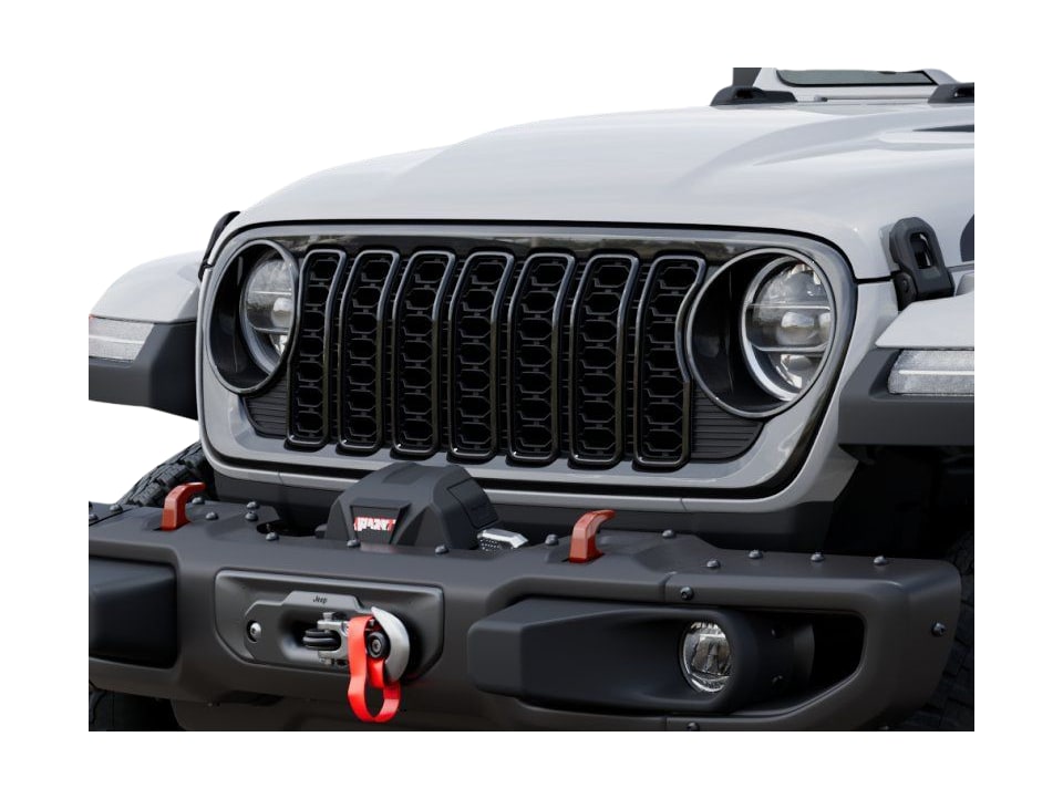 Thumbnail: 2026 Jeep Gladiator - 19