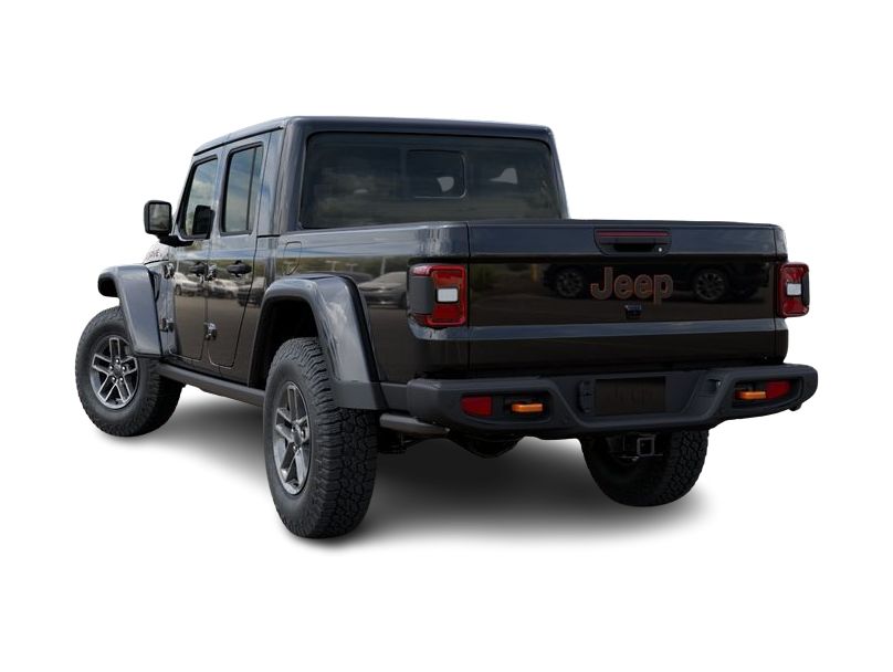 Thumbnail: 2026 Jeep Gladiator - 4