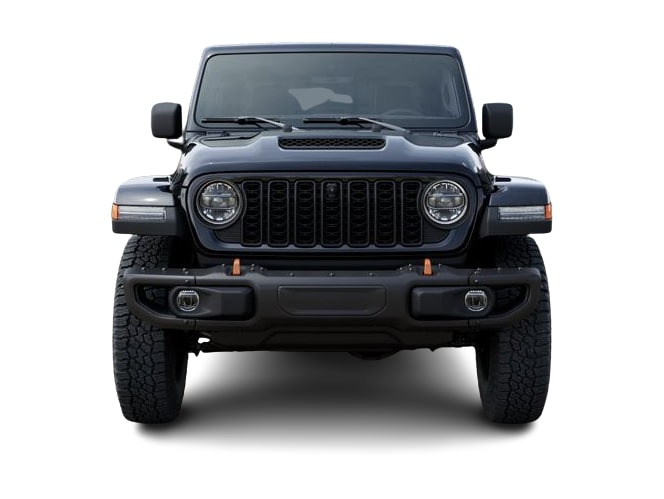 Thumbnail: 2026 Jeep Gladiator - 5