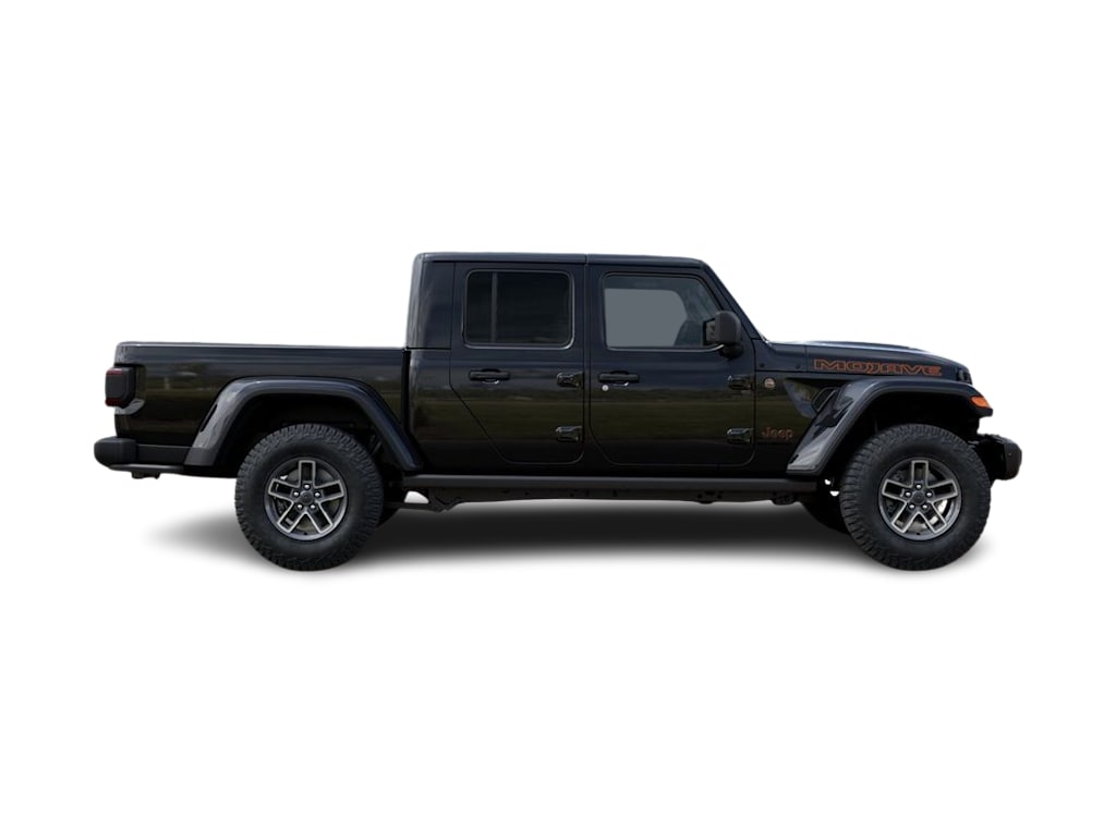 Thumbnail: 2026 Jeep Gladiator - 23