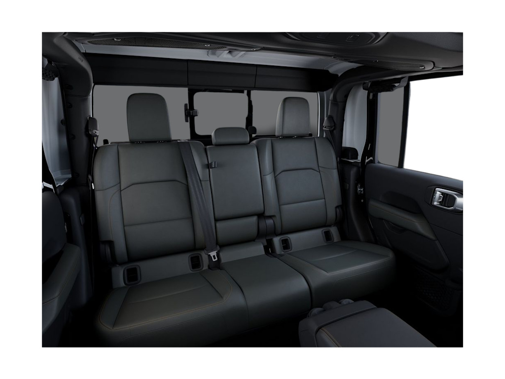 Thumbnail: 2026 Jeep Gladiator - 13