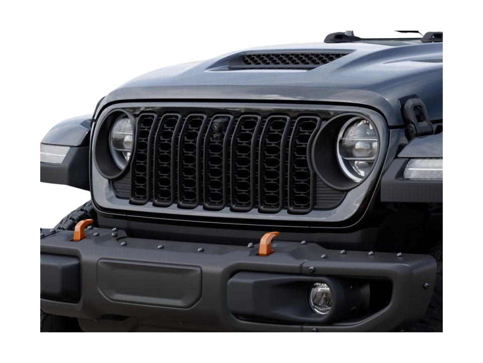 Thumbnail: 2026 Jeep Gladiator - 19