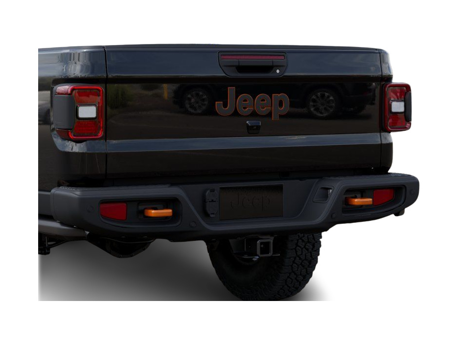 Thumbnail: 2026 Jeep Gladiator - 20