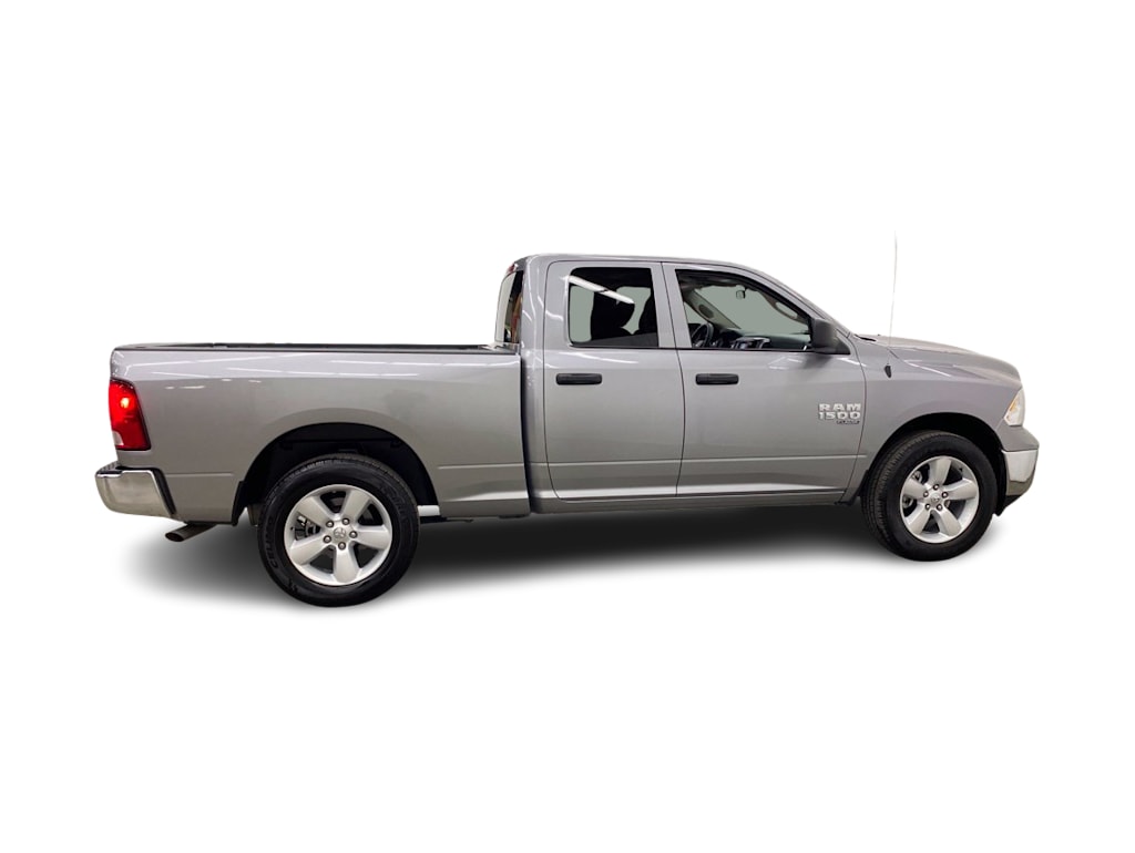 Thumbnail: 2024 RAM 1500 - 22