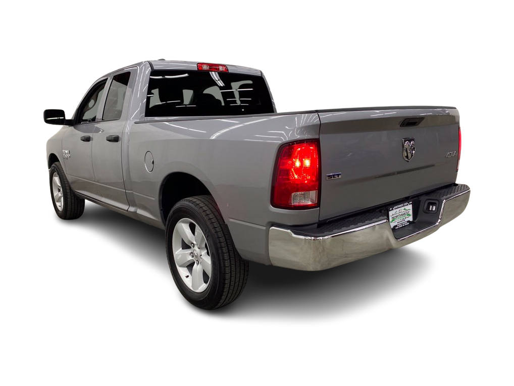 Thumbnail: 2024 RAM 1500 - 4