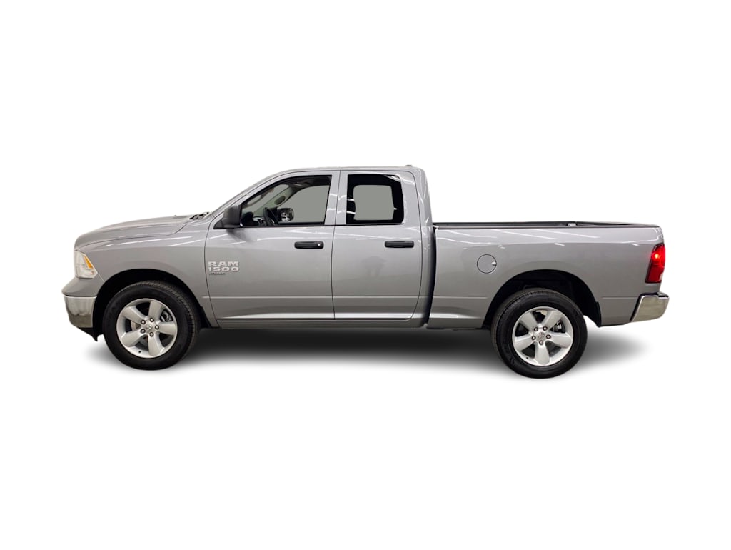 Thumbnail: 2024 RAM 1500 - 3