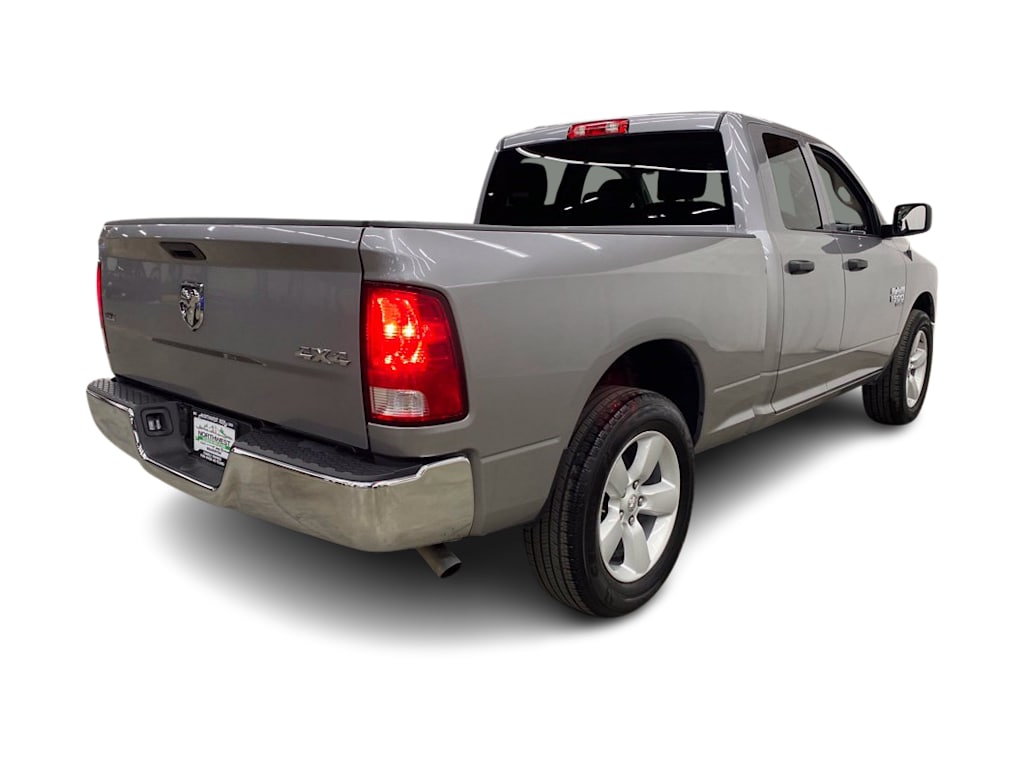 Thumbnail: 2024 RAM 1500 - 21