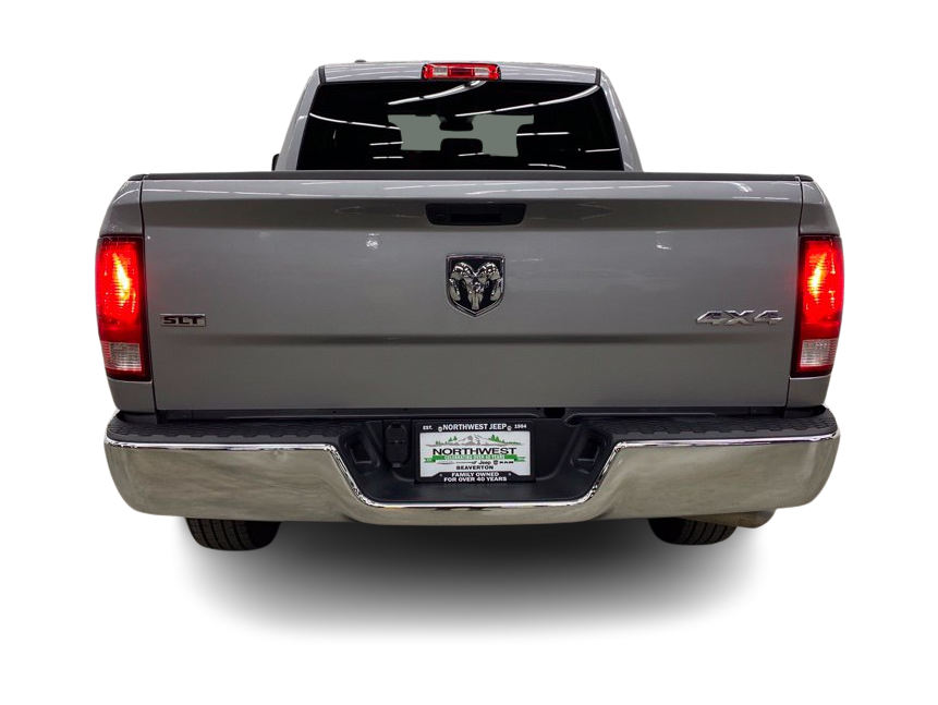 Thumbnail: 2024 RAM 1500 - 5