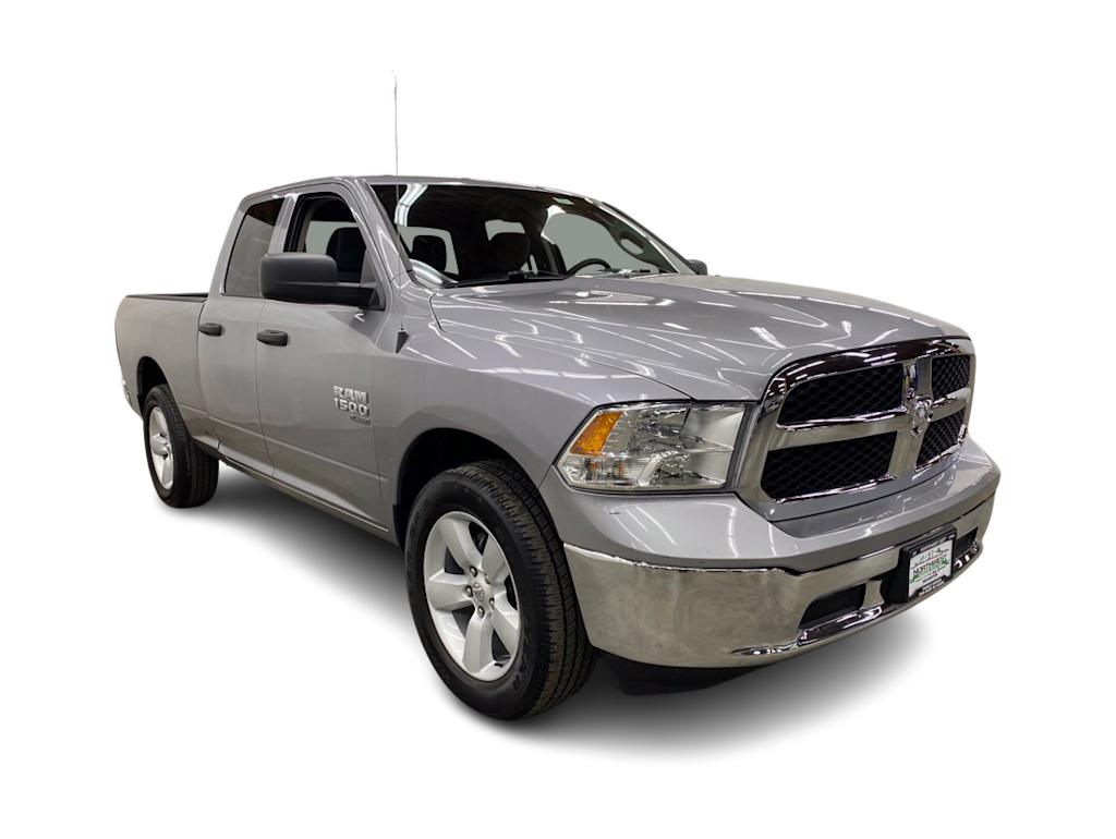 Thumbnail: 2024 RAM 1500 - 23
