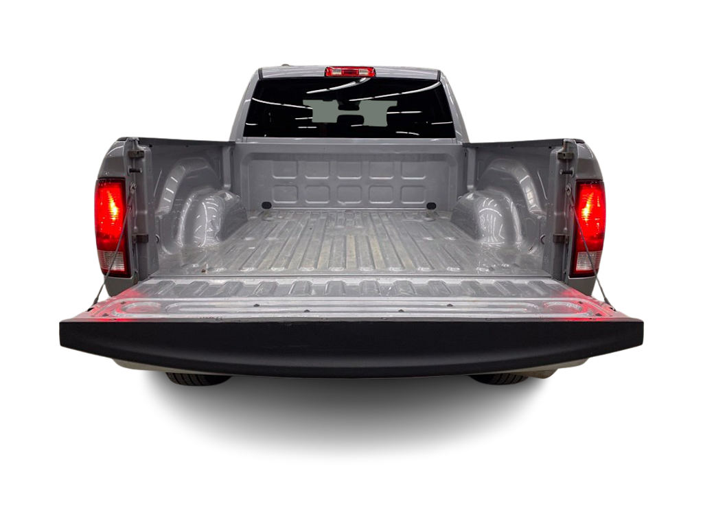 Thumbnail: 2024 RAM 1500 - 18