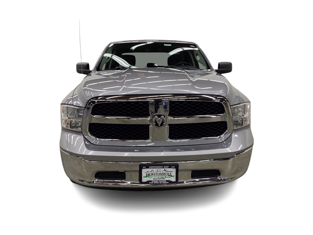 Thumbnail: 2024 RAM 1500 - 6