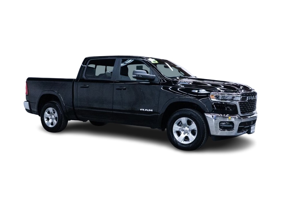 Thumbnail: 2025 RAM 1500 - 17