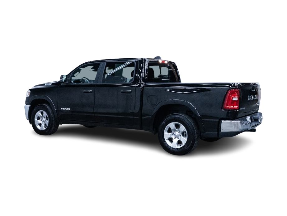 Thumbnail: 2025 RAM 1500 - 3