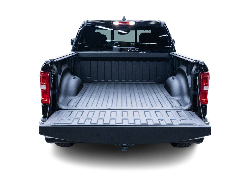 Thumbnail: 2025 RAM 1500 - 16