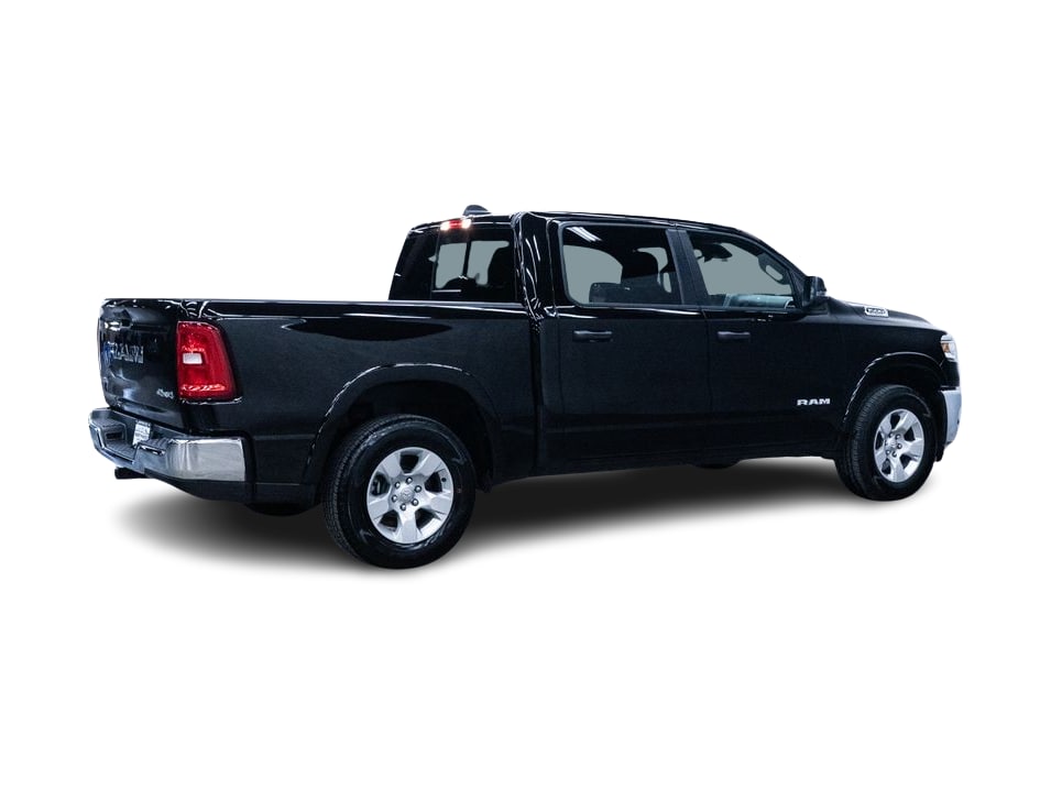 Thumbnail: 2025 RAM 1500 - 18